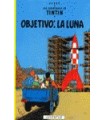 TINTIN 16 OBJETIVO LA LUNA