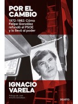 POR EL CAMBIO