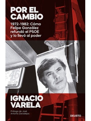 POR EL CAMBIO