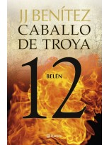 BELÉN. CABALLO DE TROYA 12