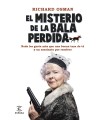 MISTERIO DE LA BALA PERDIDA, EL