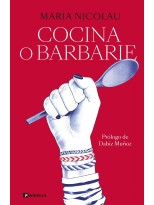 COCINA O BARBARIE
