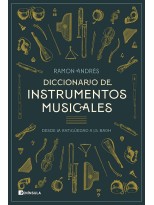 DICCIONARIO DE INSTRUMENTOS MUSICALES