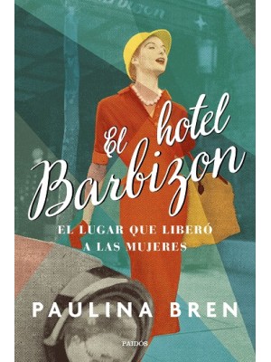 HOTEL BARBIZON, EL