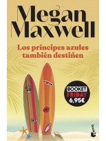 PRÍNCIPES AZULES TAMBIÉN DESTIÑEN