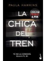 CHICA DEL TREN, LA