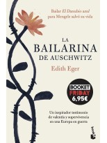 BAILARINA DE AUSCHWITZ, LA