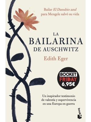 BAILARINA DE AUSCHWITZ, LA