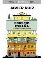 EDIFICIO ESPAÑA