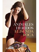 ANIMALES HERIDOS