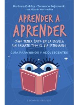 APRENDER A APRENDER