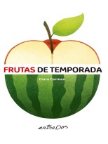 FRUTAS DE TEMPORADA