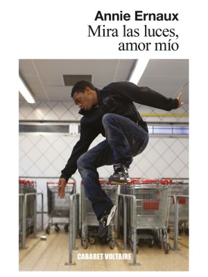 MIRA LAS LUCES, AMOR MÍO