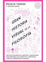 GRAN HISTORIA VISUAL DE LA FILOSOFÍA