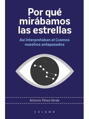 POR QUÉ MIRÁBAMOS LAS ESTRELLAS