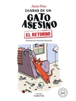 DIARIO DE UN GATO ASESINO EL RETORNO