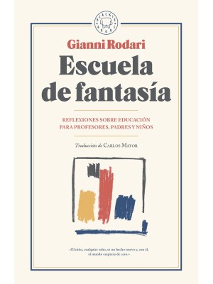 ESCUELA DE FANTASÍA