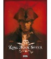 LONG JOHN SILVER. EDICIÓN INTEGRAL