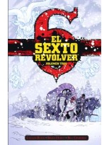 SEXTO REVÓLVER 3