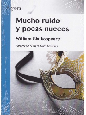 MUCHO RUIDO Y POCAS NUECES