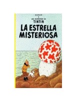 TINTIN 10 ESTRELLA MISTERIOSA