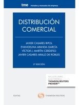 DISTRIBUCIÓN COMERCIAL (PAPEL + E-BOOK)