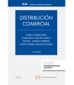 DISTRIBUCIÓN COMERCIAL (PAPEL + E-BOOK)