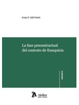 FASE PRECONTRACTUAL DEL CONTRATO DE FRANQUICIA