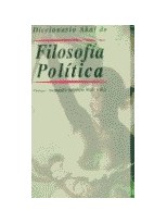 DICCIONARIO AKAL DE FILOSOFÍA POLÍTICA