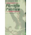 DICCIONARIO AKAL DE FILOSOFÍA POLÍTICA