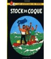 TINTIN 19 STOCK DE COQUE