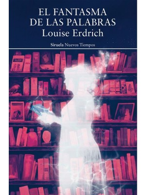 FANTASMA DE LAS PALABRAS, EL