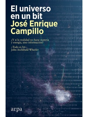 UNIVERSO EN UN BIT, EL