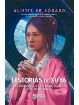 HISTORIAS DE XUYA