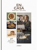 EN CASA DE ISABEL PÉREZ - ALITER DULCIA