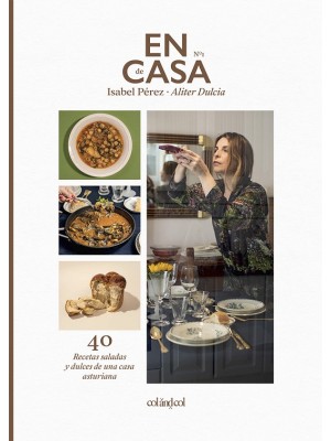 EN CASA DE ISABEL PÉREZ - ALITER DULCIA