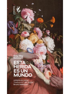 ESTA HERIDA ES UN MUNDO