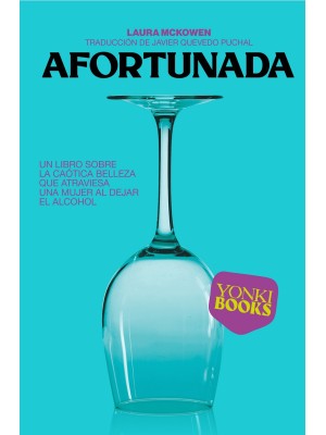 AFORTUNADA