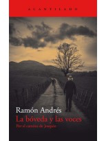 BÓVEDA Y LAS VOCES, LA