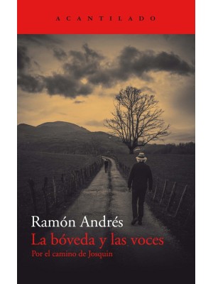 BÓVEDA Y LAS VOCES, LA