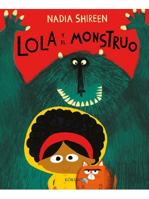 LOLA Y EL MONSTRUO
