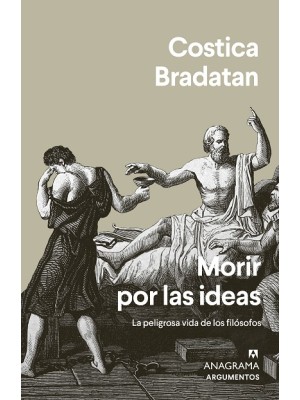 MORIR POR LAS IDEAS