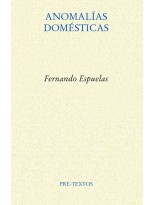 ANOMALÍAS DOMÉSTICAS