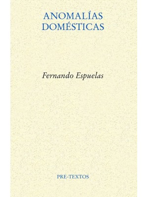 ANOMALÍAS DOMÉSTICAS
