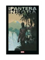 YO SOY PANTERA NEGRA