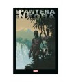 YO SOY PANTERA NEGRA