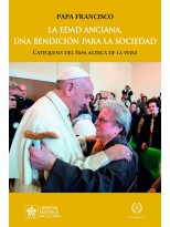 EDAD ANCIANA, UNA BENDICIÓN PARA LA SOCIEDAD