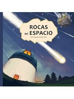 ROCAS DEL ESPACIO