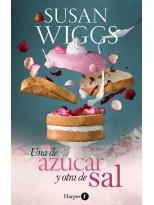 DE AZÚCAR Y OTRA DE SAL, UNA