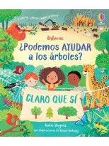 PODEMOS AYUDAR A LOS ÁRBOLES?